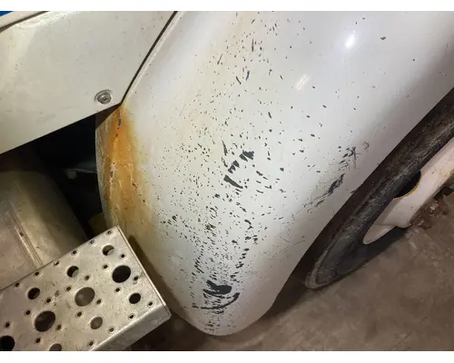 STERLING A9500 SERIES Fender