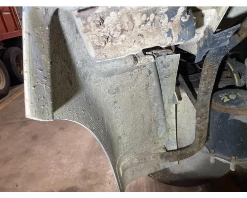 STERLING A9500 SERIES Fender