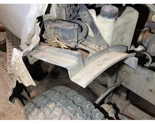 STERLING A9500 SERIES Fender