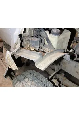 STERLING A9500 SERIES Fender