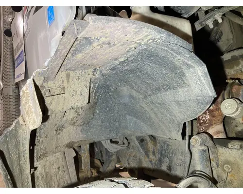 STERLING A9500 SERIES Fender