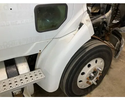 STERLING A9500 SERIES Fender