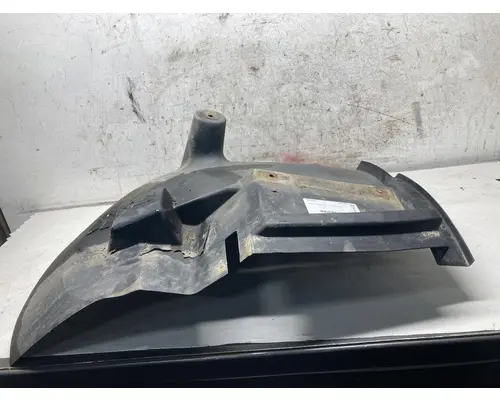 STERLING A9500 SERIES Fender