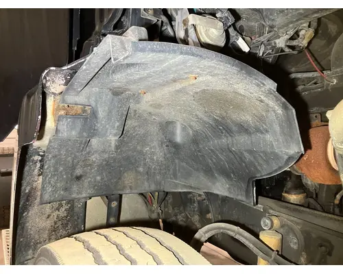 STERLING A9500 SERIES Fender