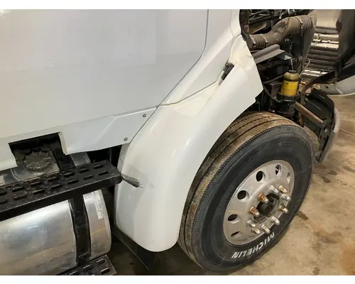 STERLING A9500 SERIES Fender