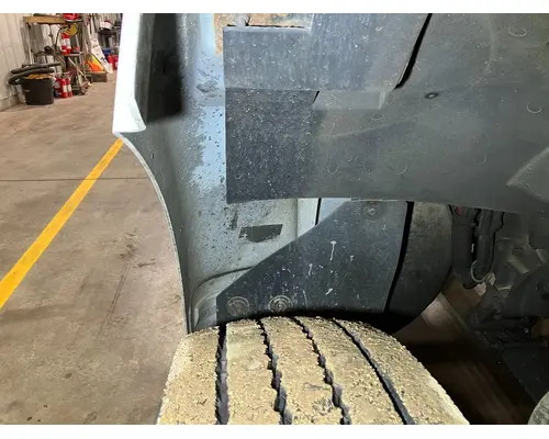 STERLING A9500 SERIES Fender