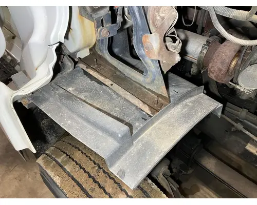 STERLING A9500 SERIES Fender