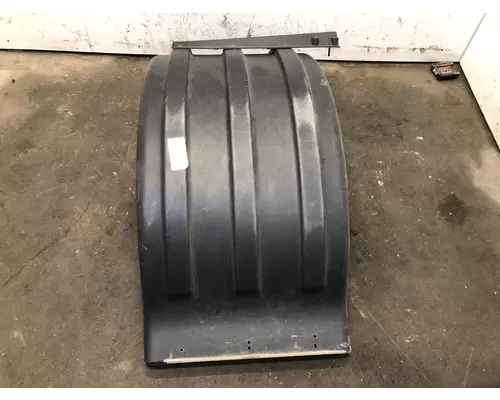 STERLING A9500 SERIES Fender