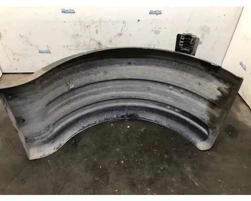 STERLING A9500 SERIES Fender