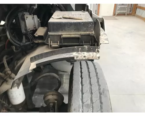 STERLING A9500 SERIES Fender