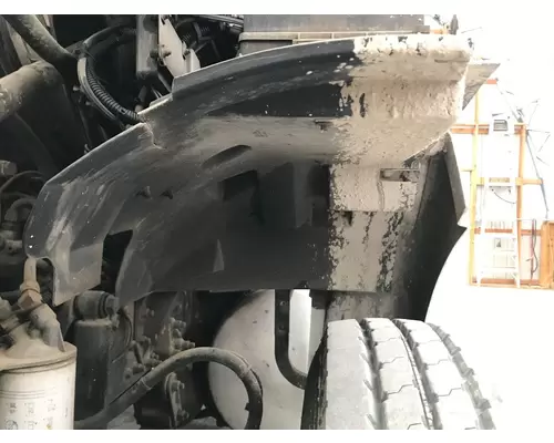 STERLING A9500 SERIES Fender