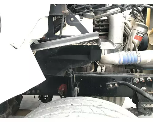 STERLING A9500 SERIES Fender