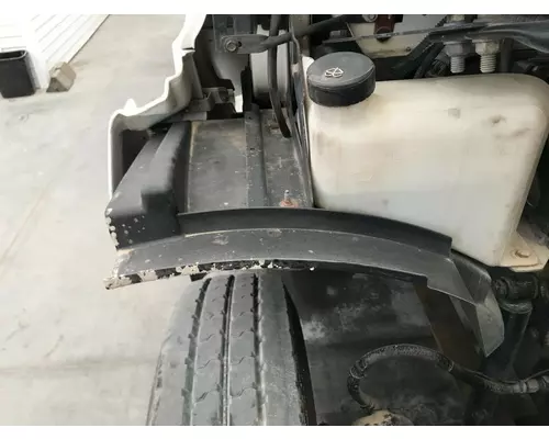 STERLING A9500 SERIES Fender