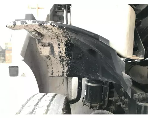 STERLING A9500 SERIES Fender