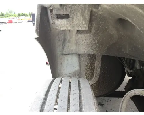 STERLING A9500 SERIES Fender