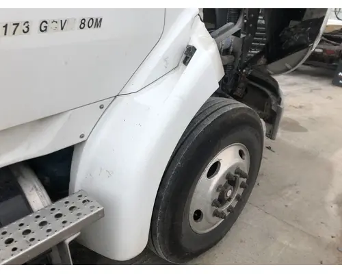 STERLING A9500 SERIES Fender