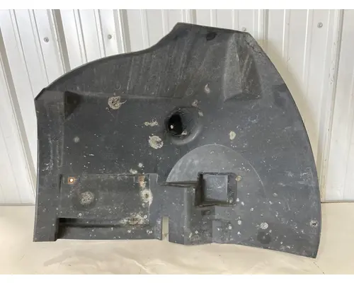 STERLING A9500 SERIES Fender