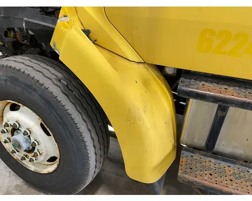 STERLING A9500 SERIES Fender