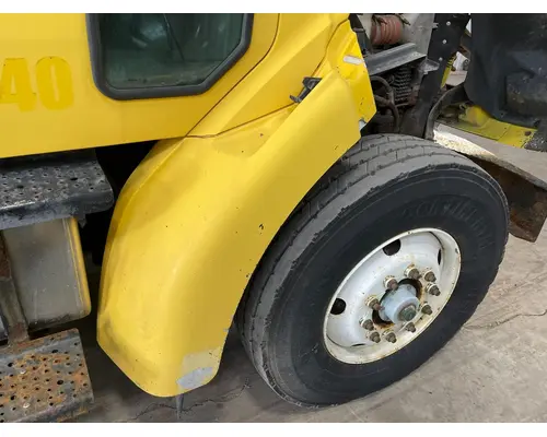 STERLING A9500 SERIES Fender
