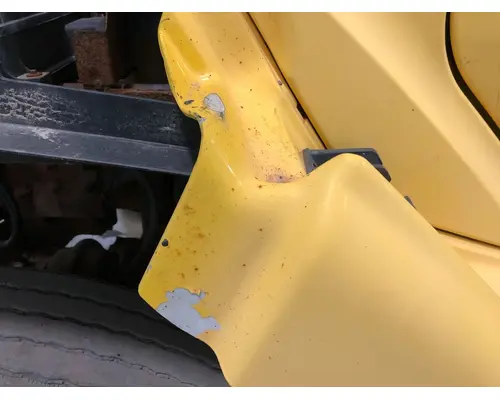 STERLING A9500 SERIES Fender