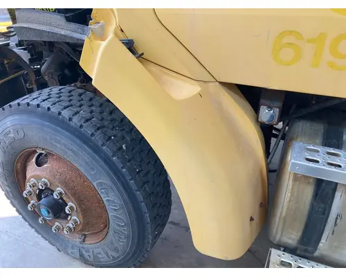 STERLING A9500 SERIES Fender