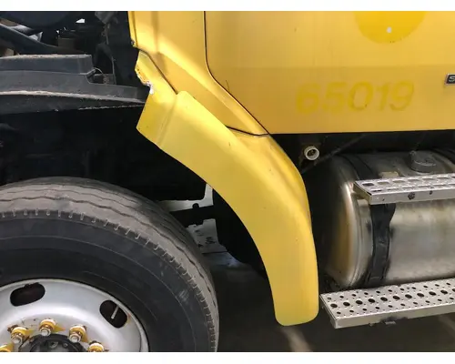 STERLING A9500 SERIES Fender