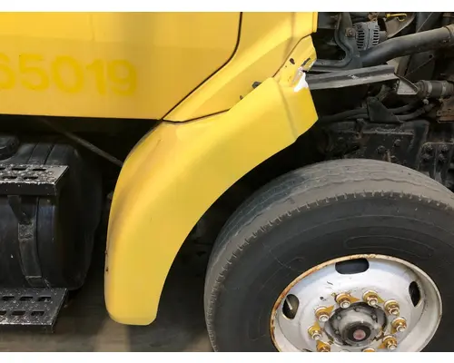 STERLING A9500 SERIES Fender
