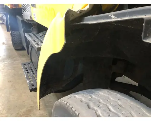 STERLING A9500 SERIES Fender