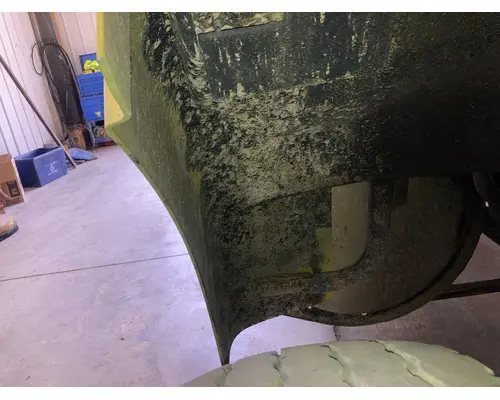 STERLING A9500 SERIES Fender