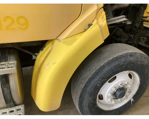 STERLING A9500 SERIES Fender