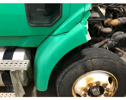 STERLING A9500 SERIES Fender