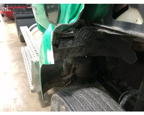 STERLING A9500 SERIES Fender