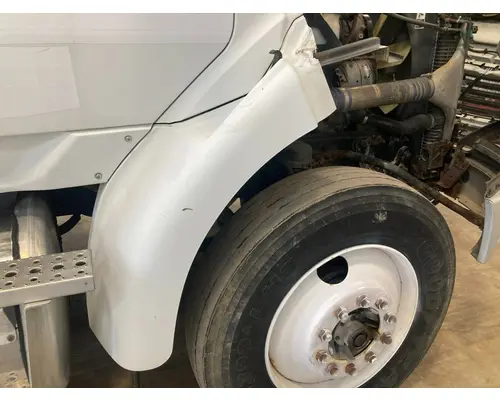 STERLING A9500 SERIES Fender