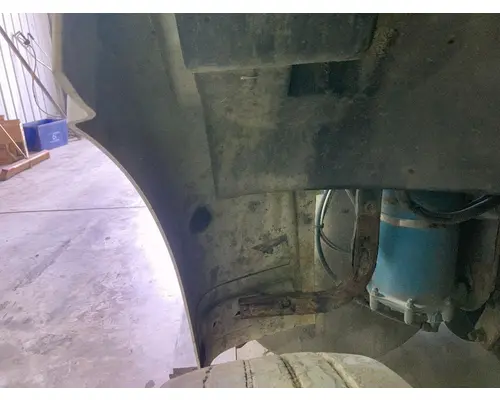 STERLING A9500 SERIES Fender