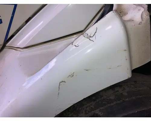 STERLING A9500 SERIES Fender