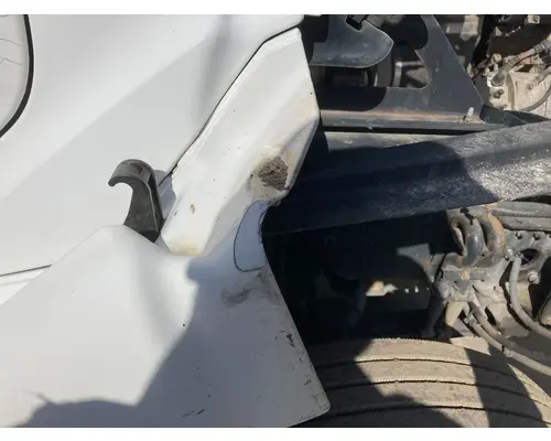 STERLING A9500 SERIES Fender