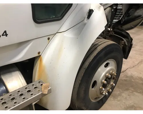 STERLING A9500 SERIES Fender