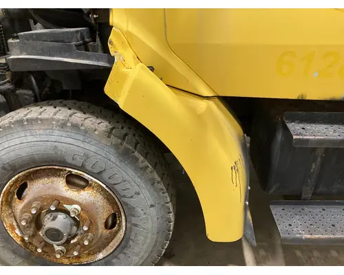 STERLING A9500 SERIES Fender