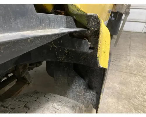 STERLING A9500 SERIES Fender