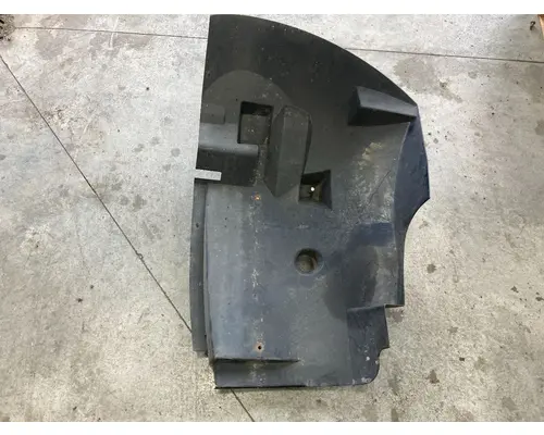 STERLING A9500 SERIES Fender