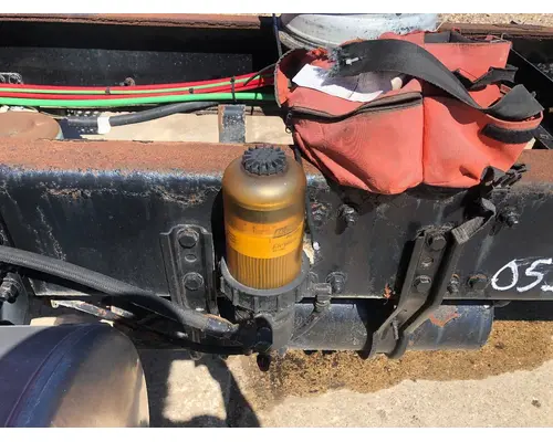 STERLING A9500 SERIES FilterWater Separator