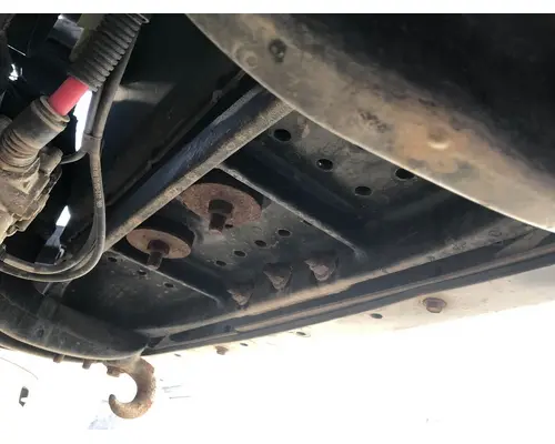 STERLING A9500 SERIES Frame (unused)