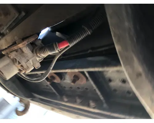 STERLING A9500 SERIES Frame (unused)