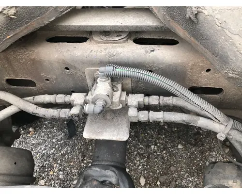 STERLING A9500 SERIES Frame (unused)