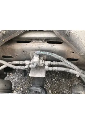 STERLING A9500 SERIES ~Frame (unused)