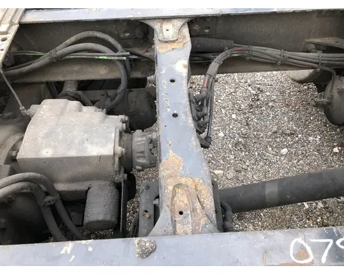 STERLING A9500 SERIES Frame (unused)