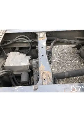 STERLING A9500 SERIES ~Frame (unused)