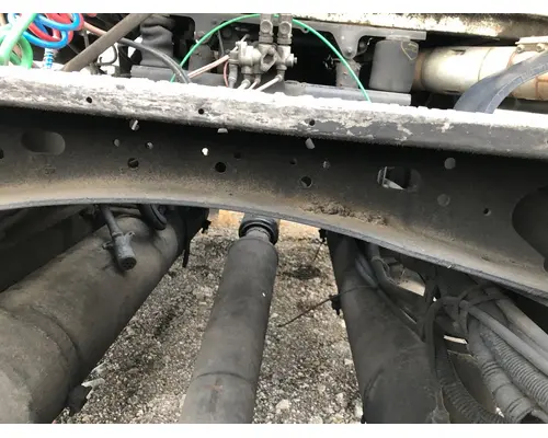 STERLING A9500 SERIES Frame (unused)