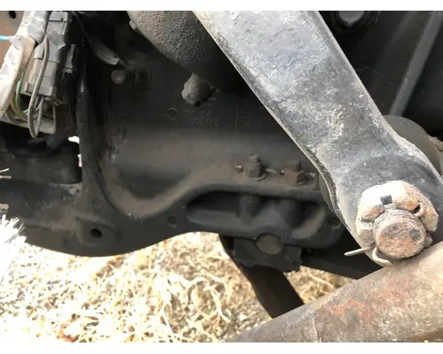 STERLING A9500 SERIES Frame (unused)