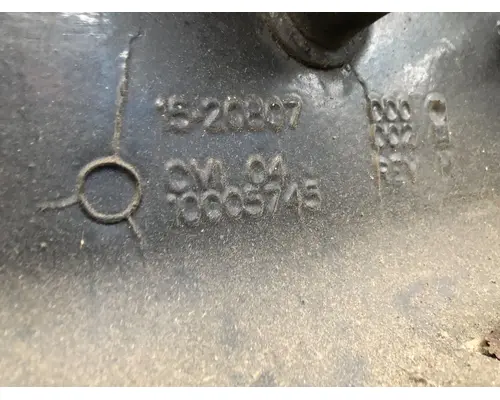 STERLING A9500 SERIES Frame (unused)